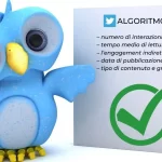 Algoritmo Twitter: trucchi, segreti, fattori di ranking