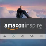 Amazon Inspire come TikTok: ecco i feed video!