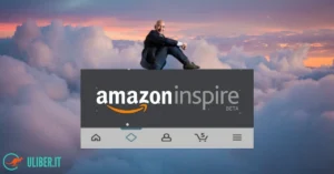 Amazon Inspire come TikTok: ecco i feed video!